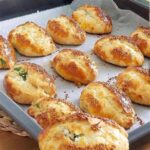 Panzerotti Tarifi