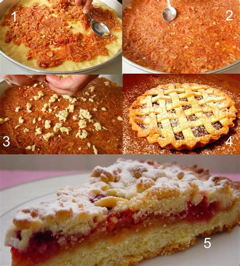 Tart Tarifi