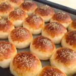 Cevizli Kurabiye Tarifi