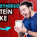 Siyez Ekmeği Tarifi