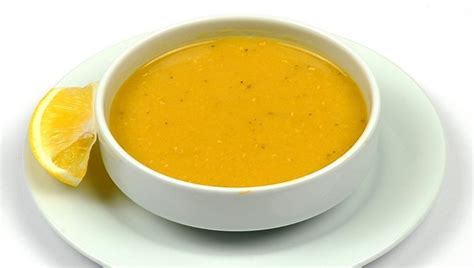 Mercimek Çorbası Tarifi Unsuz