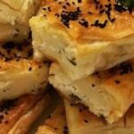 Kabak Mücver Tarifi