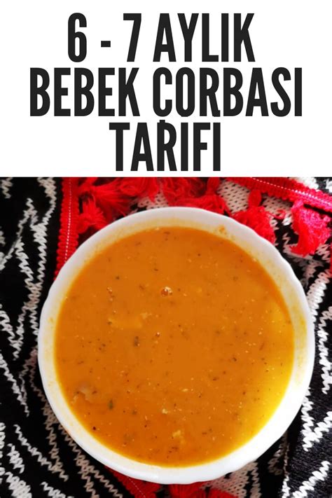 Bebek Mama Tarifleri