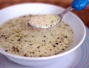 Bebekler İçin Yemek Tarifleri