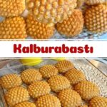 Krep Tarifi 2 Kişilik