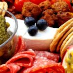 Cevizli Kurabiye Tarifi