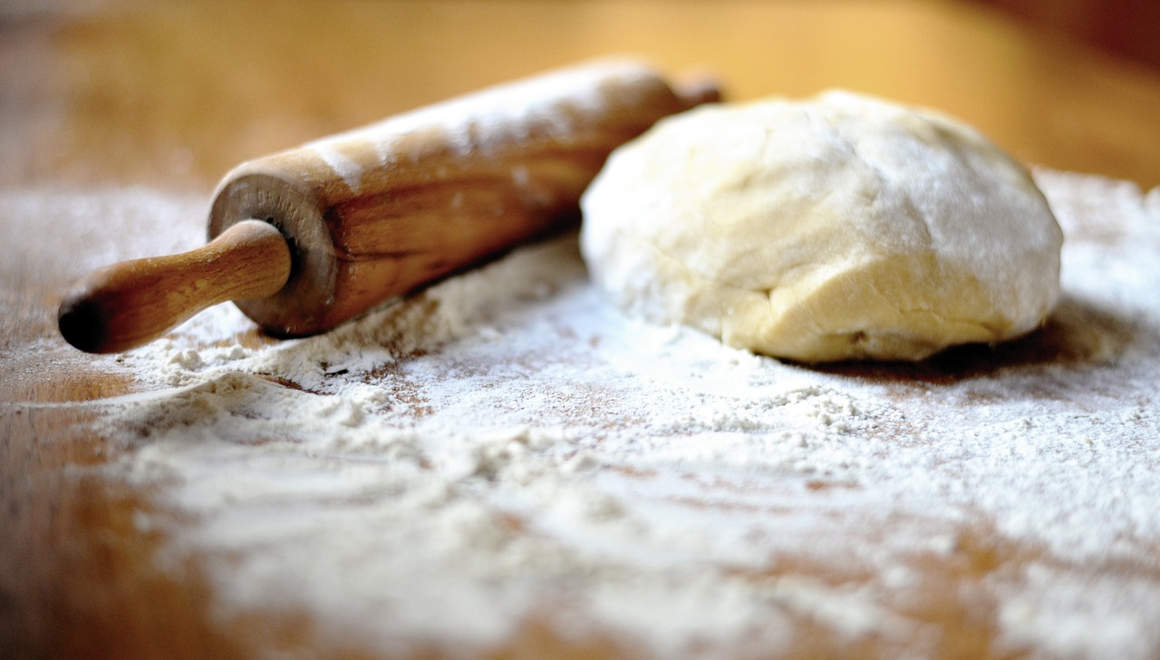 Pide Hamuru Tarifi