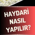 Pesto Soslu Makarna Tarifi