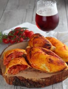 panzerotti tarifi