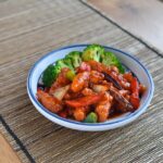 10 Aylık Bebek Yemek Tarifleri