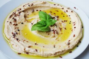 Humus Tarifi