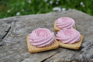 Marshmallow Tarifi
