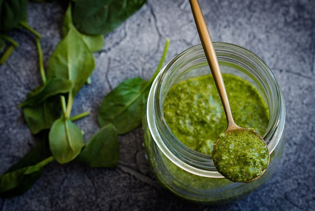 Pesto Sos Tarifi