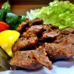 Biber Dolması Tarifi