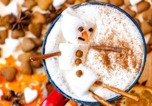 Marshmallow Tarifi