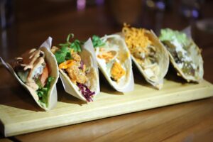 Taco Tarifi
