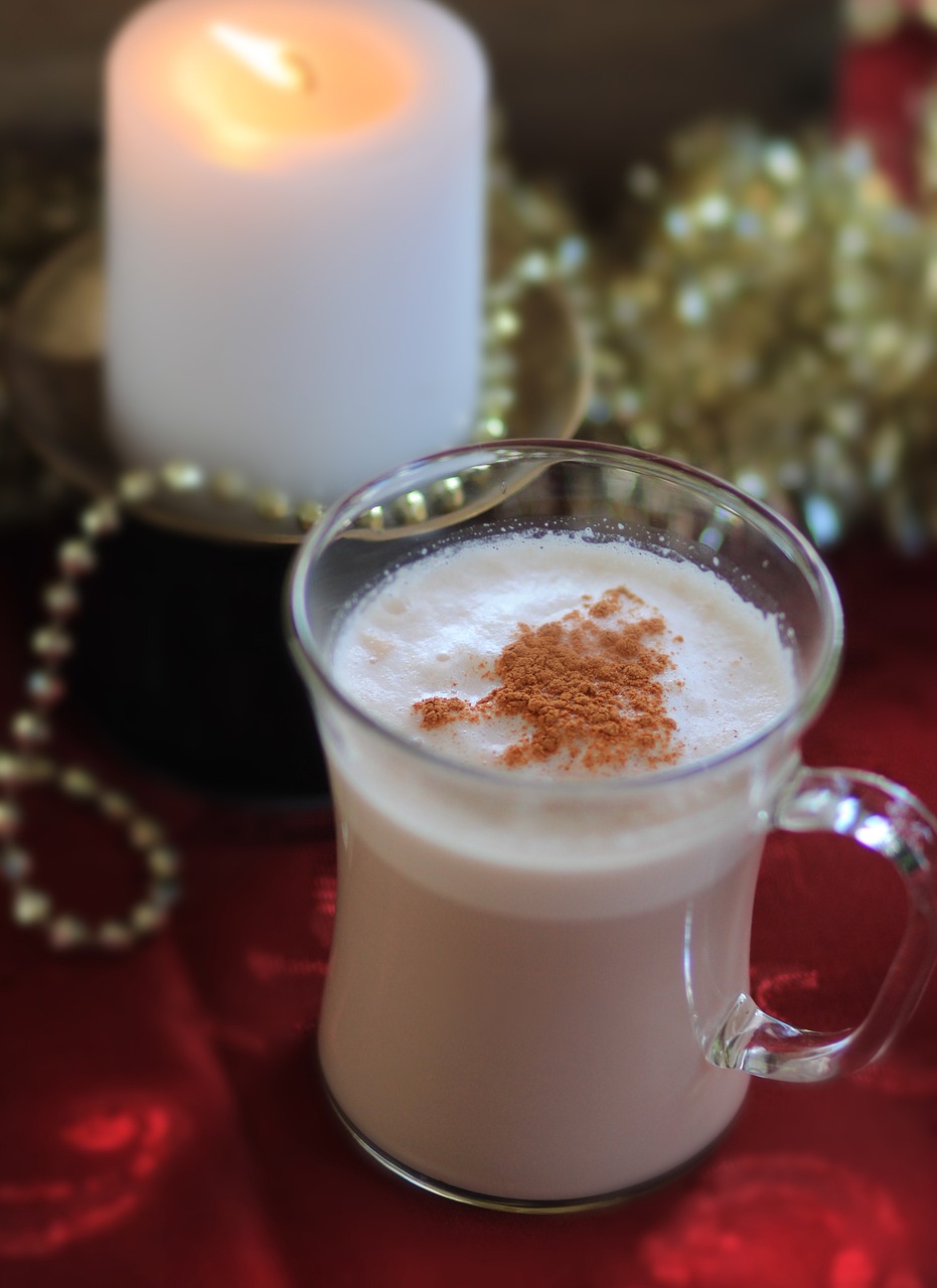 Chai Tea Latte Tarifi