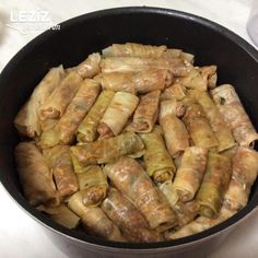 Lahana Sarması Tarifi