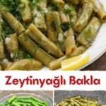 Elmalı Dondurma Tarifi
