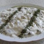 Elmalı Turtalı Pasta Tarifi