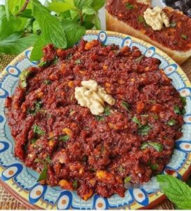 Çemen Tarifi