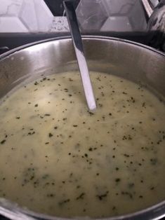Yoğurtlu Kabak Çorbası En Lezzetli Tarifi