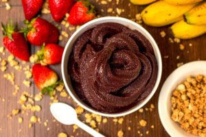 Acai Bowl Tarifi