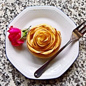 Elmalı Tart Tarifi En Lezzetli Tarifi