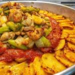 Zeytinyağlı Enginar Salatası Tarifi