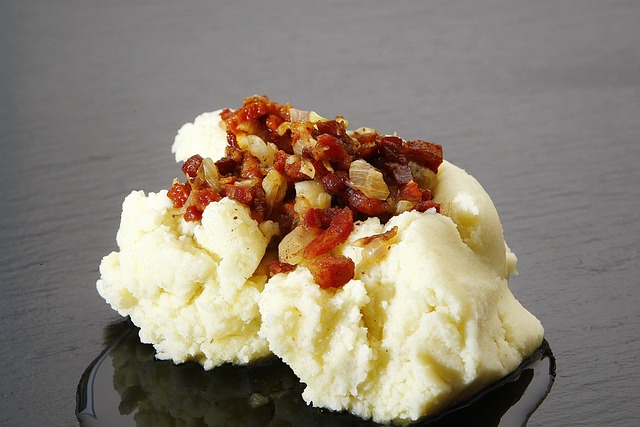 Patates Püresi Tarifi ve Püf Noktaları