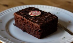 Çikolatalı Brownie En Lezzetli Tarifi