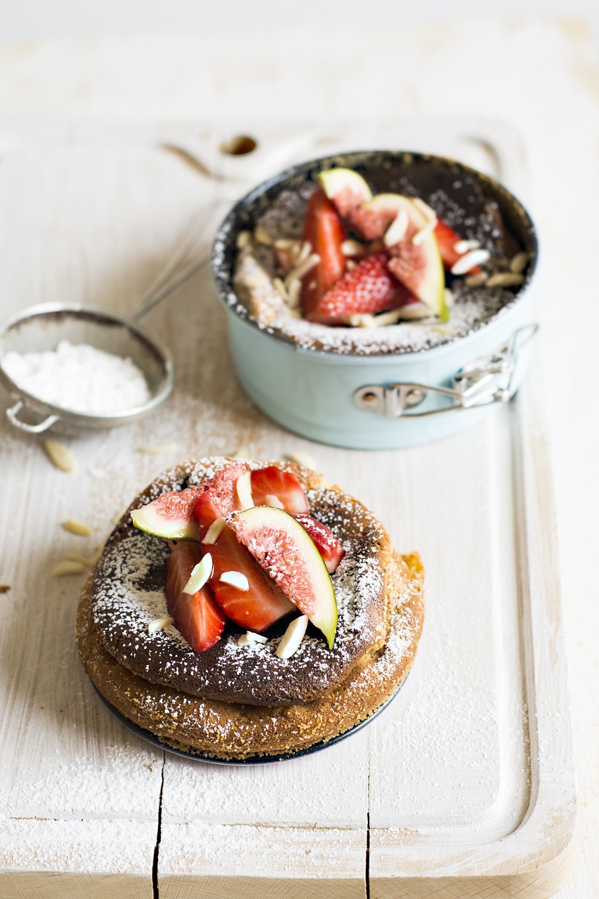 Çikolatalı Cheesecake Tarifi