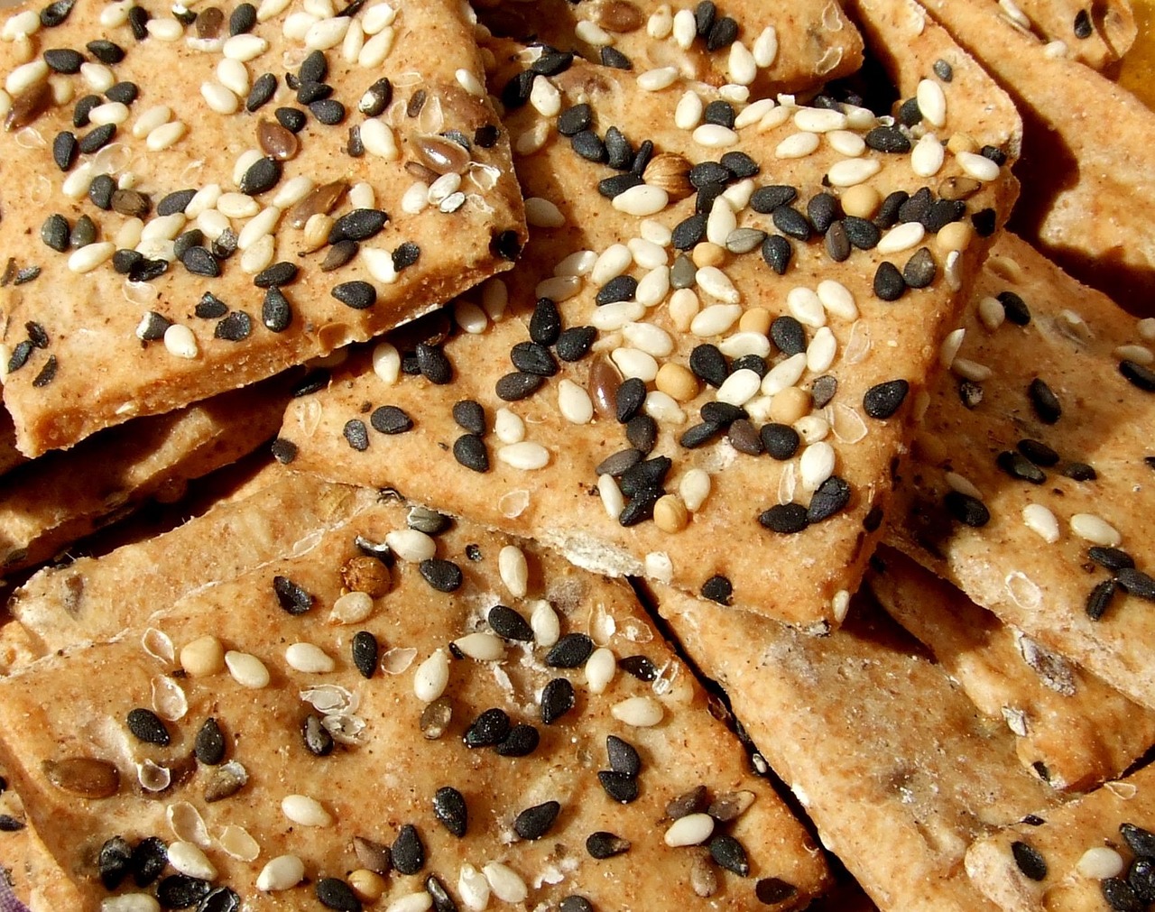 Kraker Tarifi