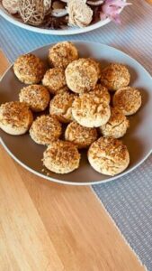 Kuru Pasta Tarifi Nasıl Yapılır