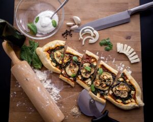 İçli Pide Tarifi