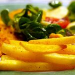 Yoğurtlu Havuç Salatası Tarifi Nasıl Yapılır