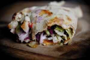 Nefis Pide Tarifi