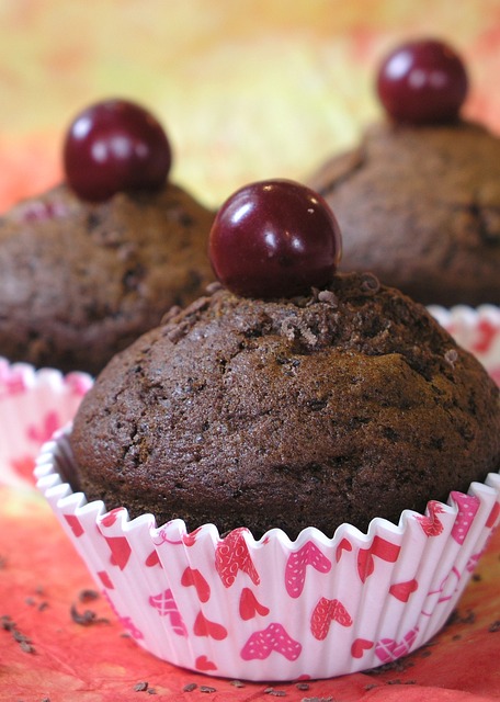 Çikolatalı Muffin Tarifi En Lezzetli Tarifi