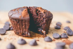Çikolatalı Muffin Tarifi
