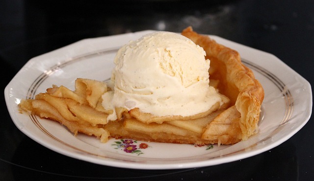 Elmalı Tart Tarifi En Lezzetli Tarifi