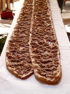 Kıymalı Pide Tarifi
