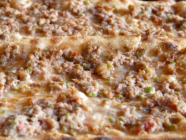 Nefis Pide Tarifi