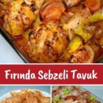 Mercimek Köftesi Tarifi