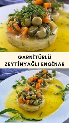 Zeytinyağlı Enginar Nasıl Yapılır En Lezzetli Tarifi