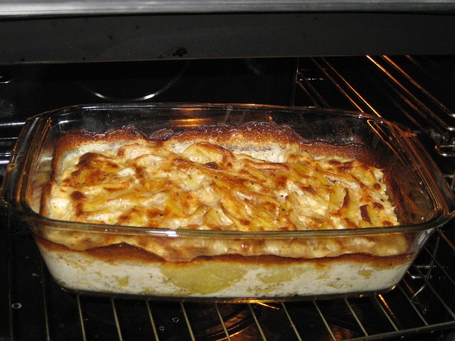 Patates Graten Tarifi