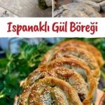 ingilizce kolay yemek tarifi
