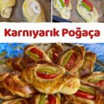karışık turşu tarifi nefis yemek tarifleri