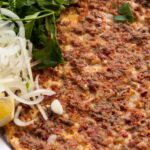 Nefis Pide Tarifi