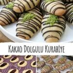kakaolu fındıklı kurabiye nefis yemek tarifleri