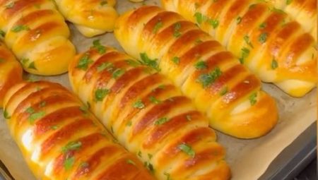 instant maya ile poğaça nefis yemek tarifleri